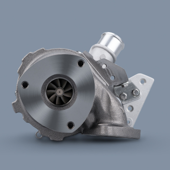 GTB1749V Turbo compatible para Ford Transit Duratorq Turbolader 2.2 TDCI 787556-5017S